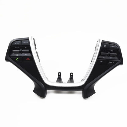 Cruise Control Steering Wheel Switch for Hyundai Sonata (2015–2017) 96700C1510