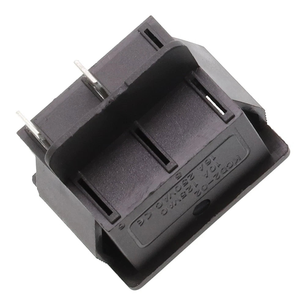 Rocker Foot Switch Pedal for