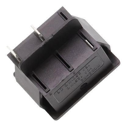 Rocker Foot Switch Pedal for