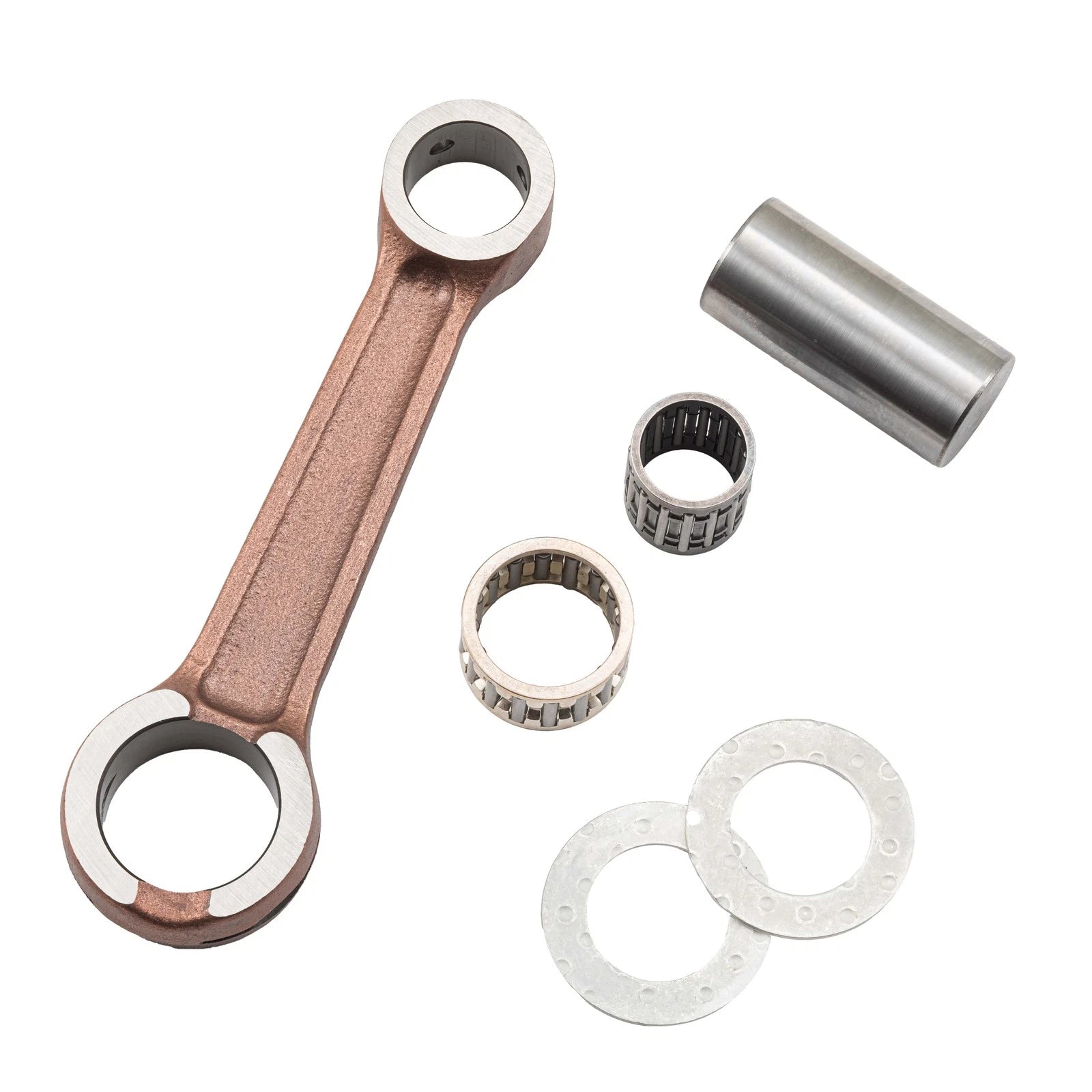 Connecting Rod Kit for SeaDoo 580 587 SP SPI SPX XP GT GTX GTS (1989–1996)
