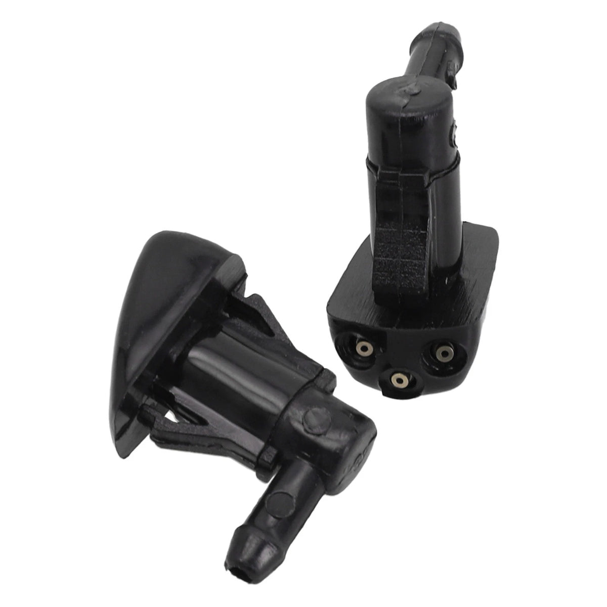 2X Windscreen Washer Jet Nozzle for Hyundai Tucson