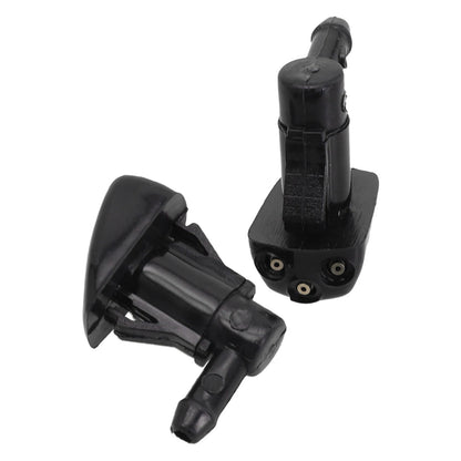 2X Windscreen Washer Jet Nozzle for Hyundai Tucson