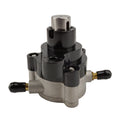 Fuel Pump 63P-24410-00 for Yamaha Outboard 150HP F150 LF150 (2004–2015)