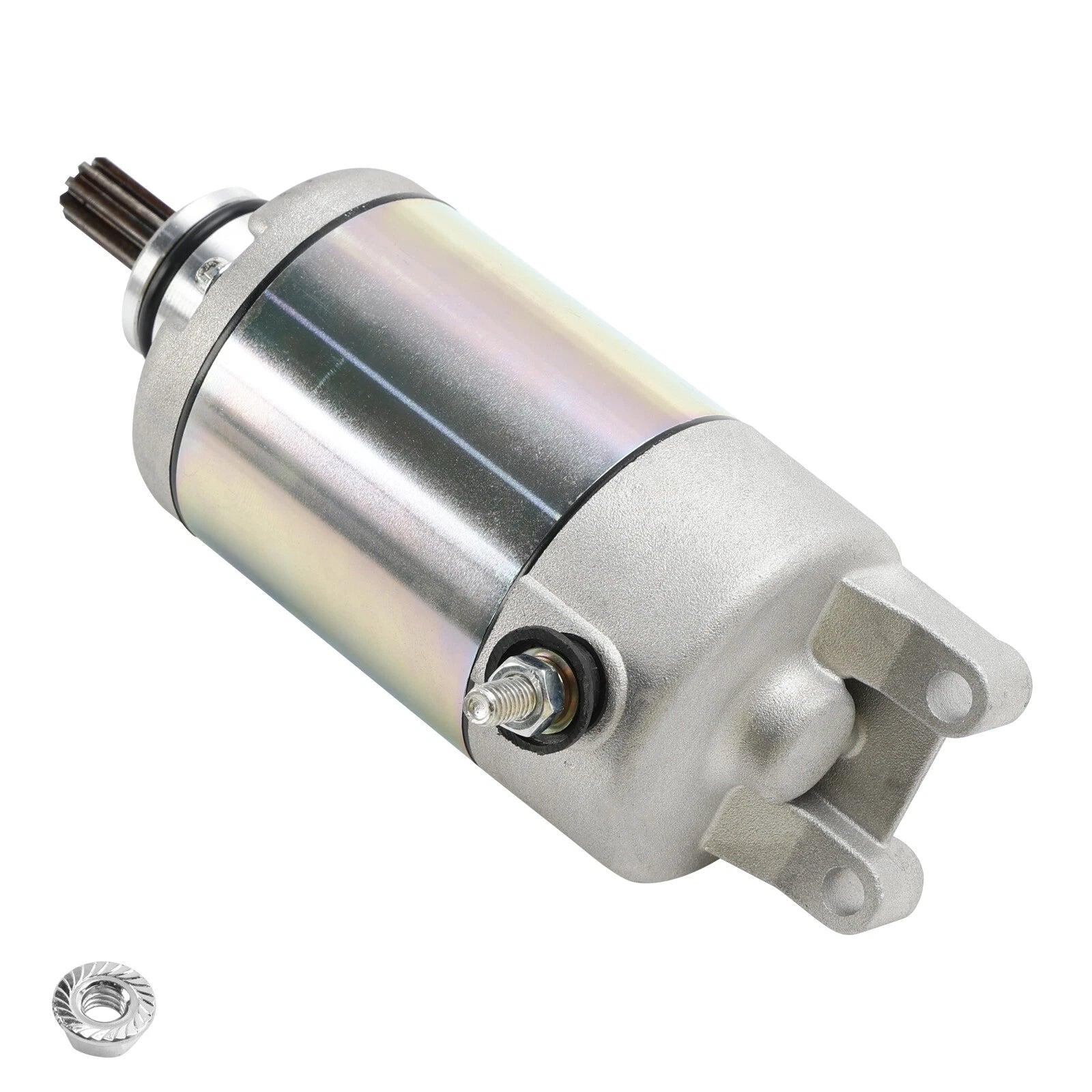 Starter Motor for Access AMS 4.38 SM + SX Xtreme 480 Enduro SP450 (N/A)
