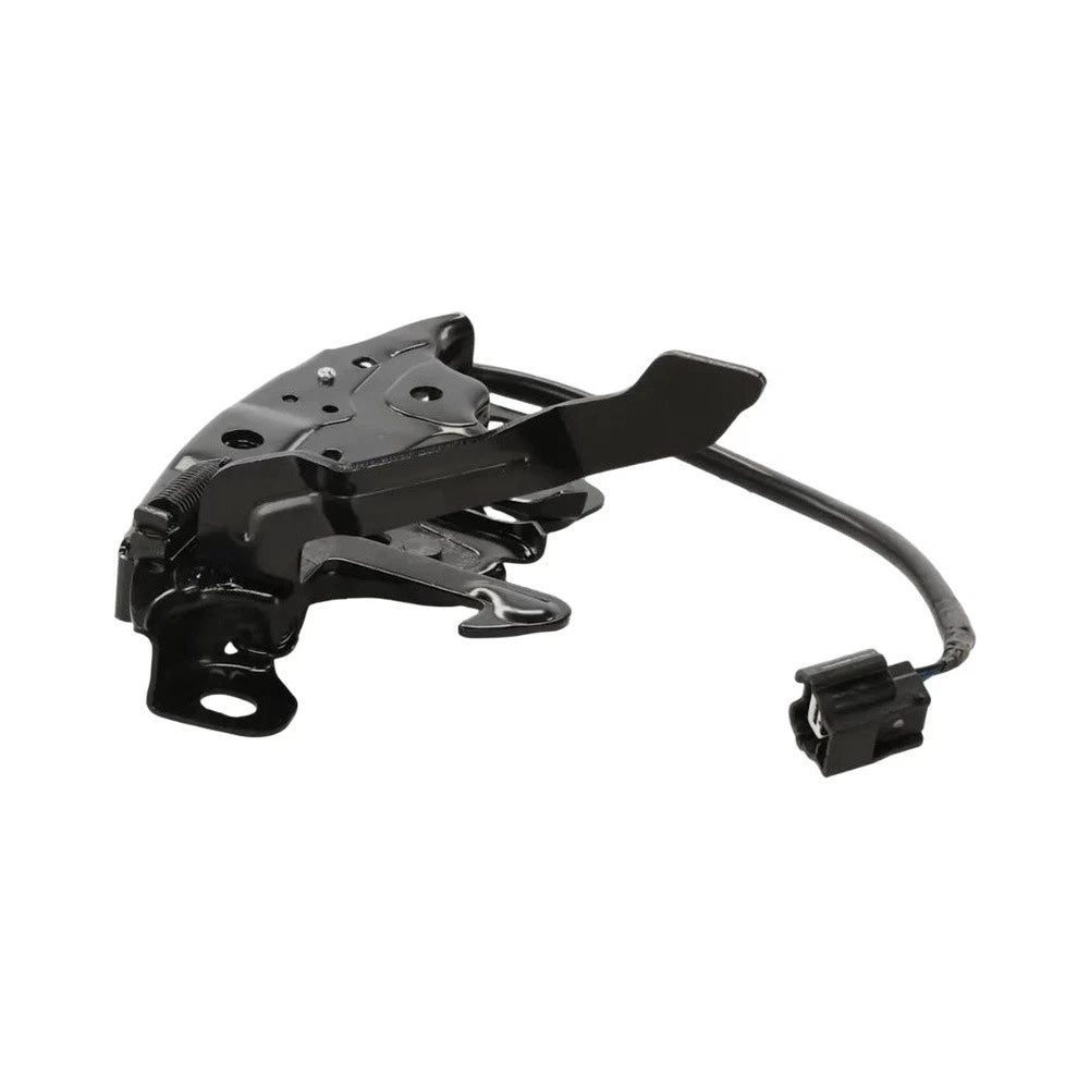 Hood Latch Lock for Black Finish OEM Standard