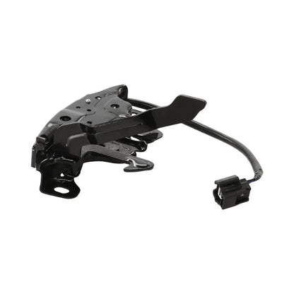 Hood Latch Lock for Black Finish OEM Standard