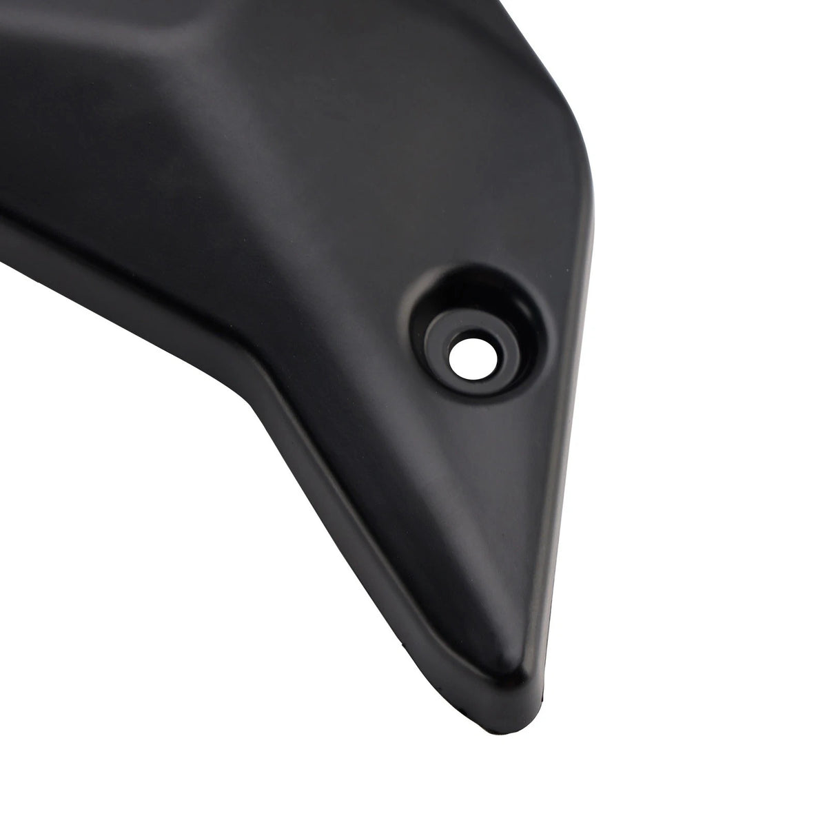 Left Frame Panel Decorative Cover for Honda X-ADV 750 (2021–2025) Black