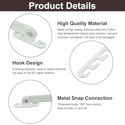Adjustable Window Limiter for