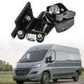 Left Sliding Door Roller for Boxer III, Ducato, Relay (2014–2023)