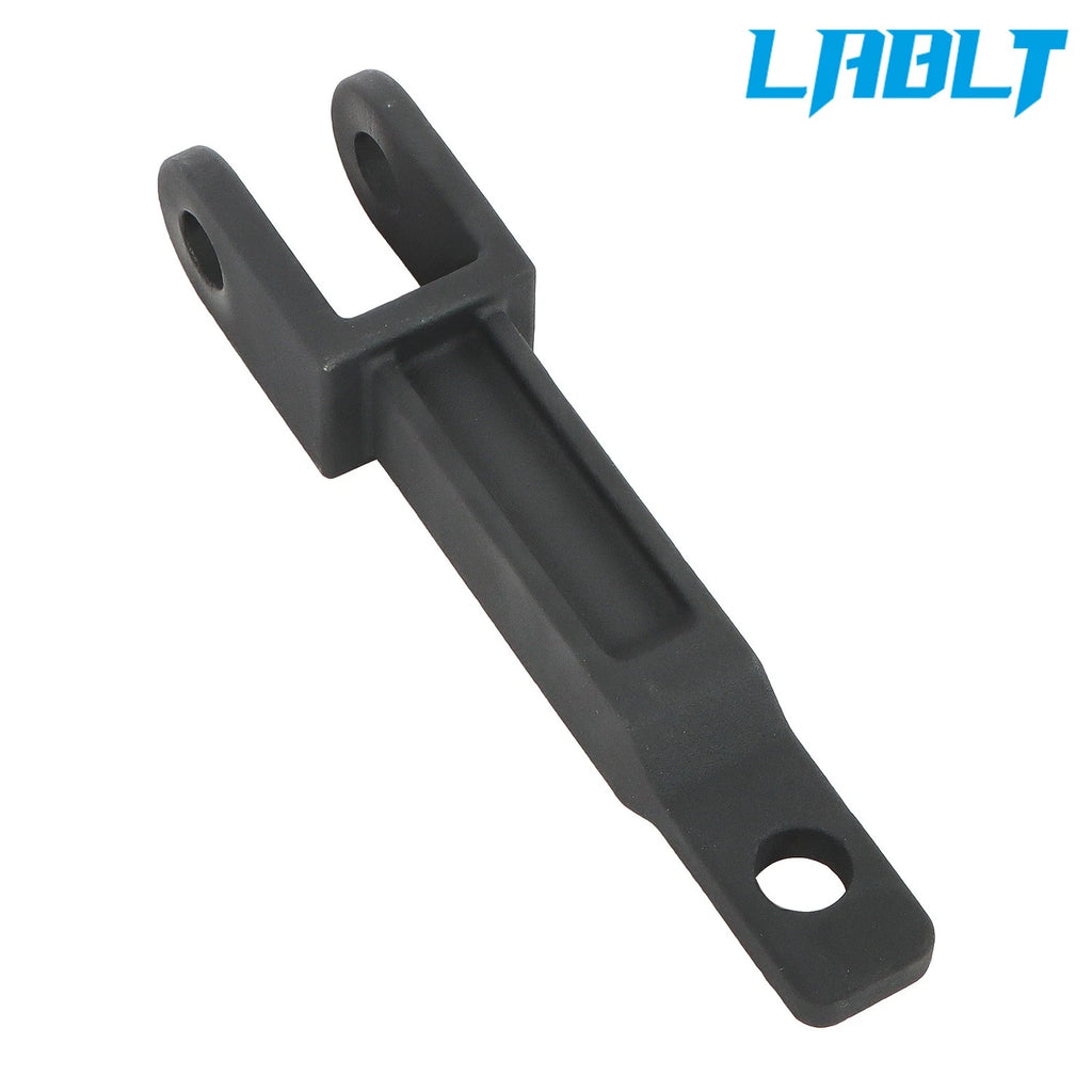 Tow Hook with Pull Pin & Frame Pin for Peterbilt 384 386 Kenworth T170