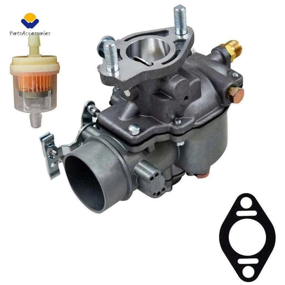 Carburetor 13916 C5NE9510C 1103-0004 for Ford 3000 3100 3300 3400 3500 (1965–1975)
