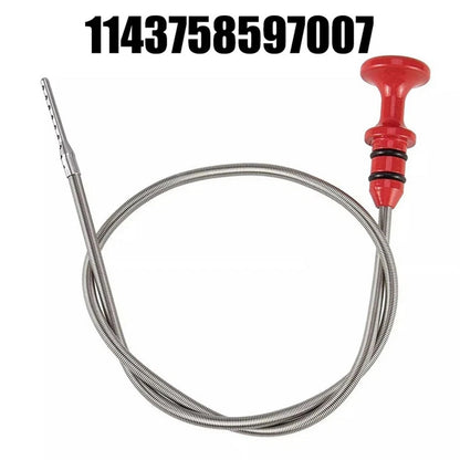 Engine Oil Dipstick for Mini Cooper R52 R53 (2002–2008) 1143758597007