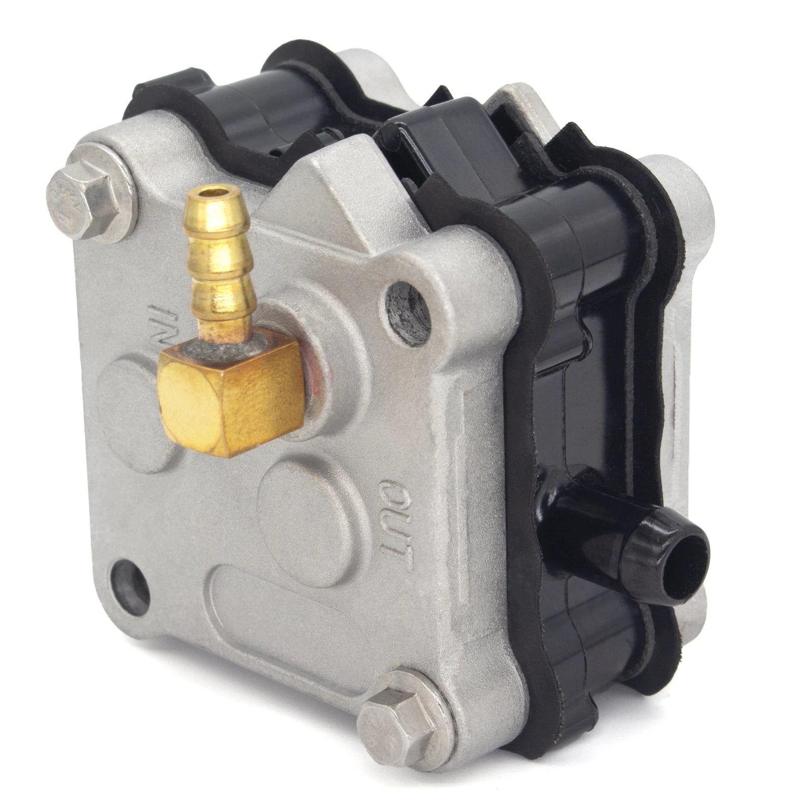 Fuel Pump 14360A27 for Mercury Marine 30-300 HP Outboard