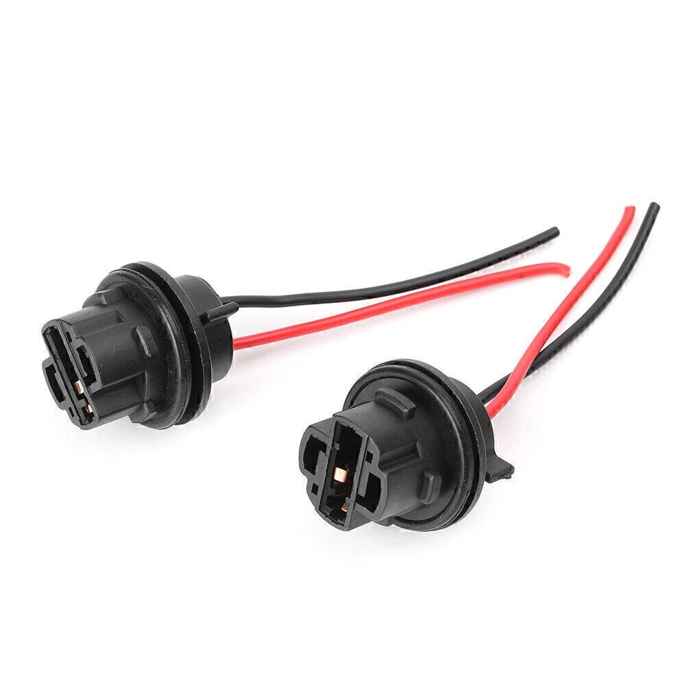 T20 Adapter Wiring Harness Socket for Universal Car (7440, 992)