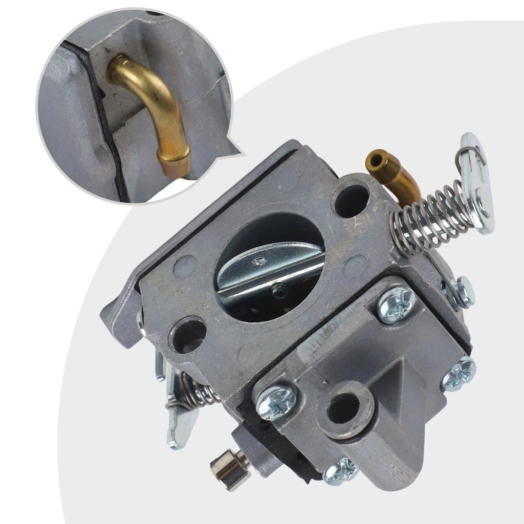 Carburetor for MS170 MS180 Chainsaws (Zama C1QS57)
