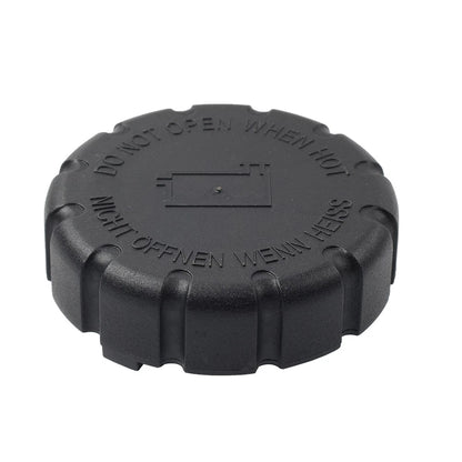 Radiator Coolant Reservoir Tank Cap for Mercedes-Benz C-Class W204 (2007–2014)