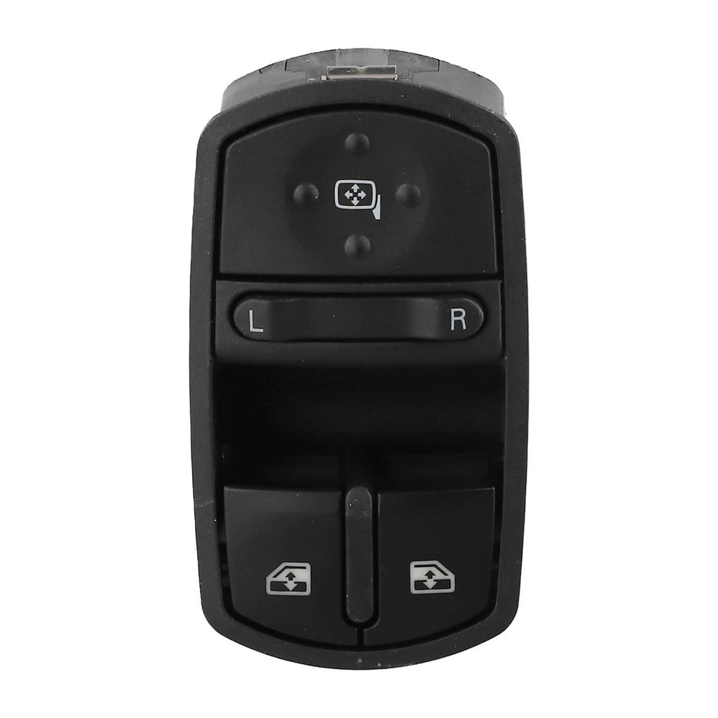 Electric Power Window Switch Assembly for Vauxhall Corsa D (2006–2014)