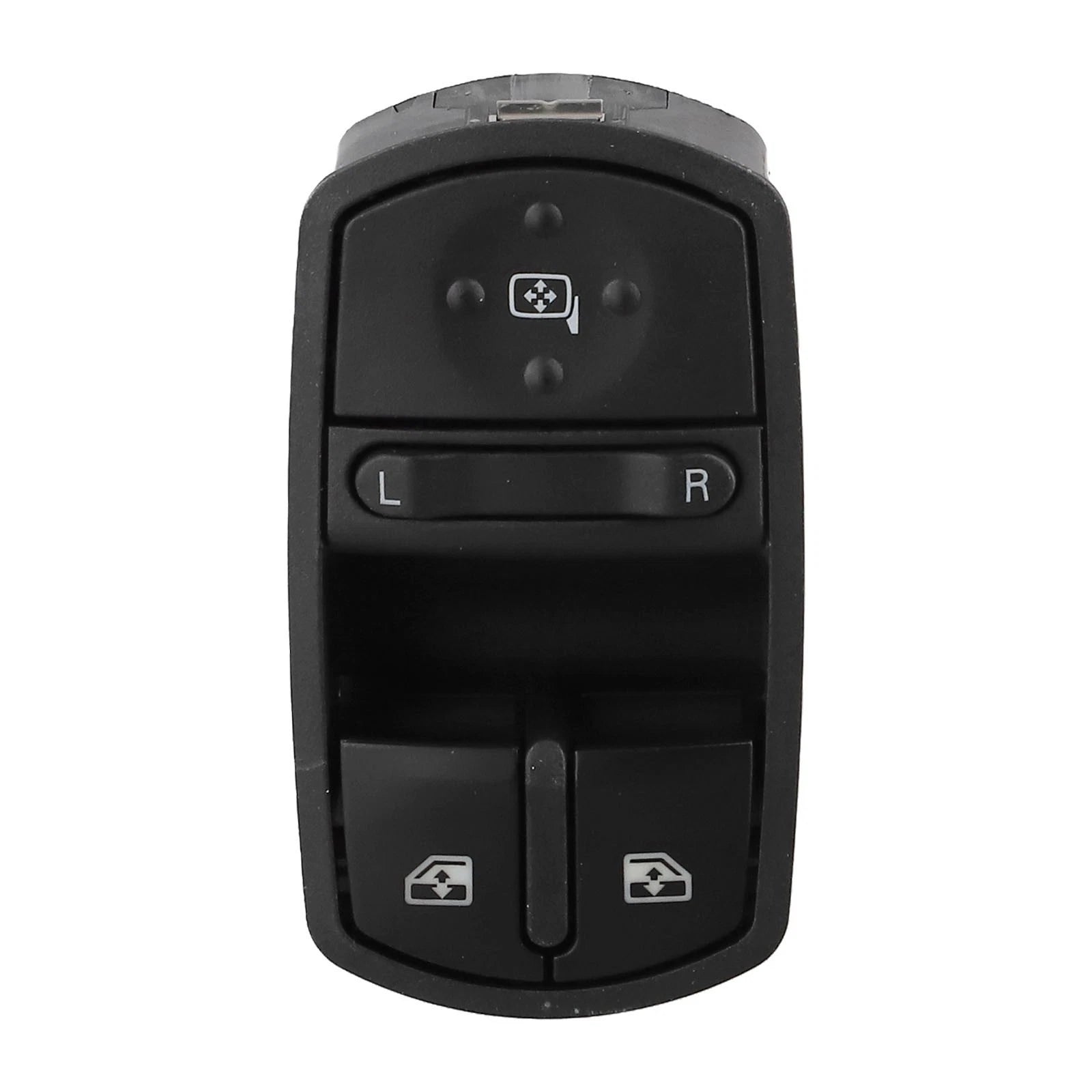 Electric Power Window Switch Assembly for Vauxhall Corsa D (2006–2014)