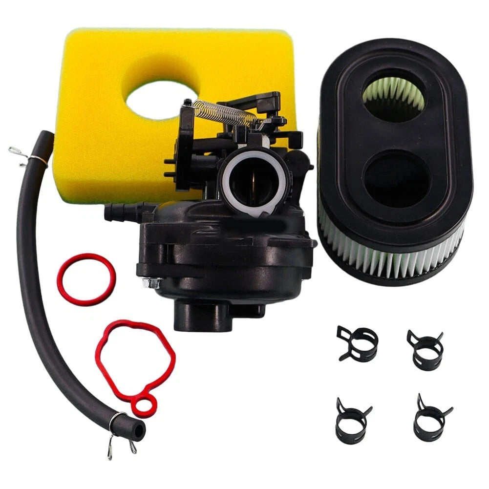 Carburetor Air Filter for Lawn Mower (21")