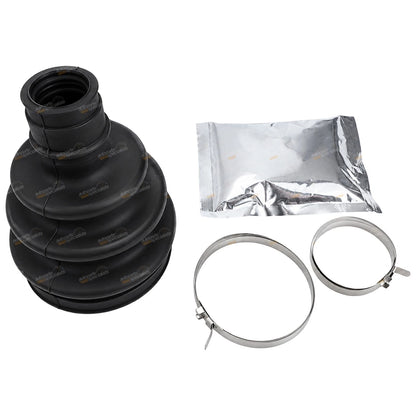 CV Boot Kit for VW Golf MK5 2.0L 1.4L (2005–2009) BKD BLG BMN