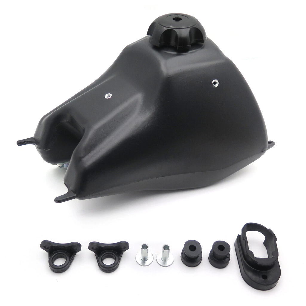 Gas Tank for Baja Dirt Runner 125 (2007–2009)