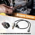 Downstream Oxygen Sensor Replacement for Lexus LS460 LS600h (2008–2017)