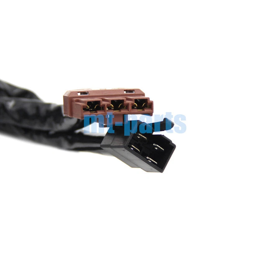 Voltage Rectifier Regulator for Gilera Fuoco 500 (2007–2012)