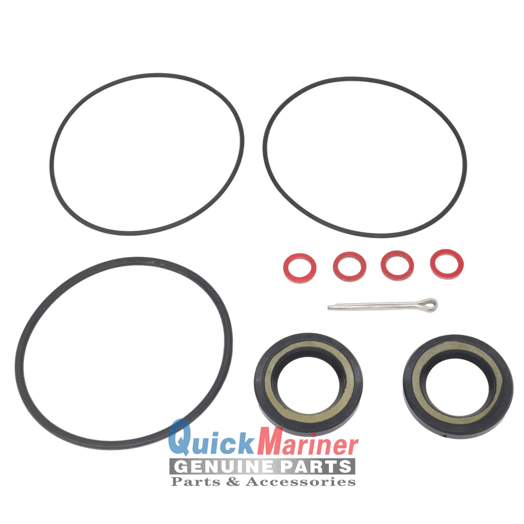Lower Unit Seal Kit for Yamaha Outboard 30-60 HP (Prop Shaft Oil Seal)