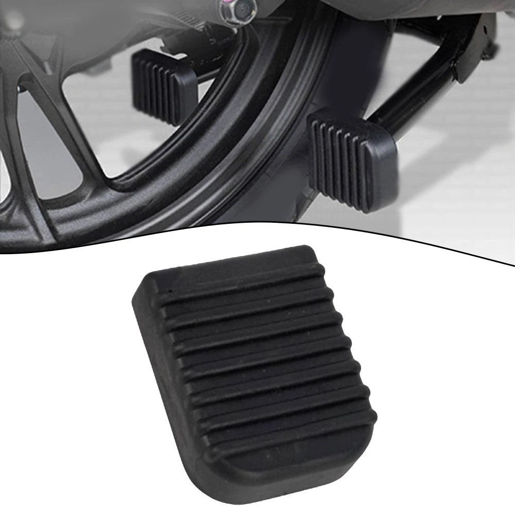 Motorcycle Stand Support Pads for (2010–2023)