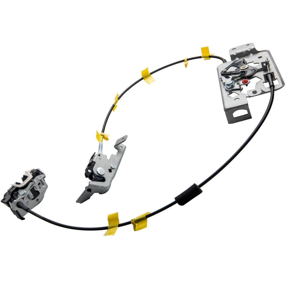 RH Door Lock Actuator for Ford F-150 (2004–2020)