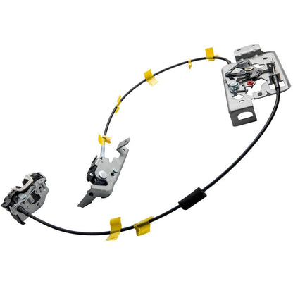 RH Door Lock Actuator for Ford F-150 (2004–2020)