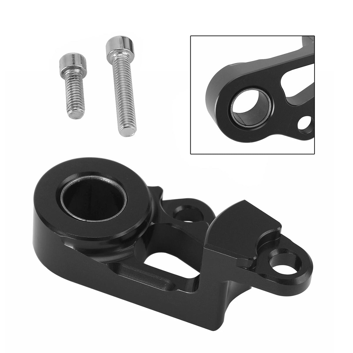 CNC Shifting Gear Stabilizer for Honda CB650R CBR650R (2019–2021)