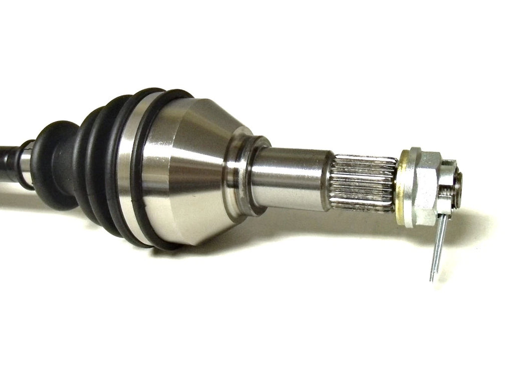 Front Left CV Axle for Can-Am (705401704)