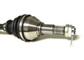 Front Left CV Axle for Can-Am (705401704)