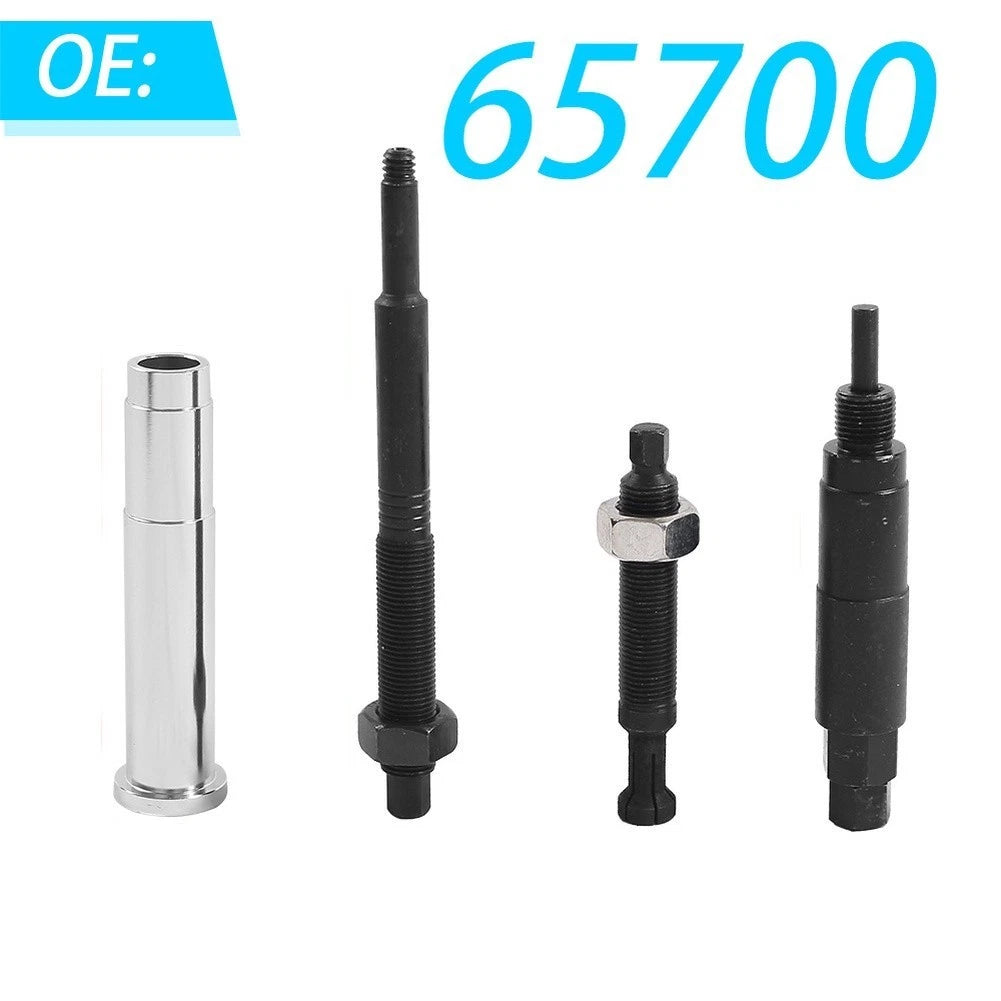 Ignition Extractor Kit for Three Valve Engine (Left Hand Thread)
