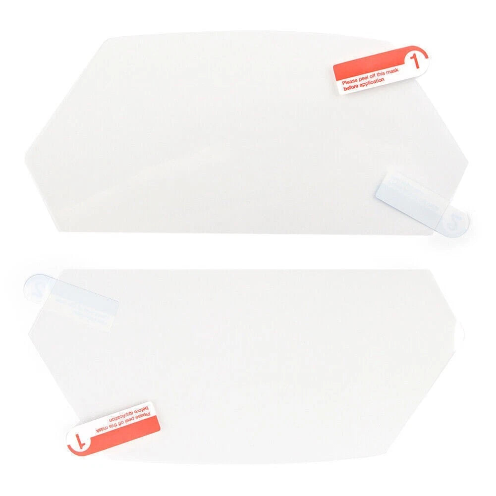 Speedometer Film for Benelli 502C (2017–2023)