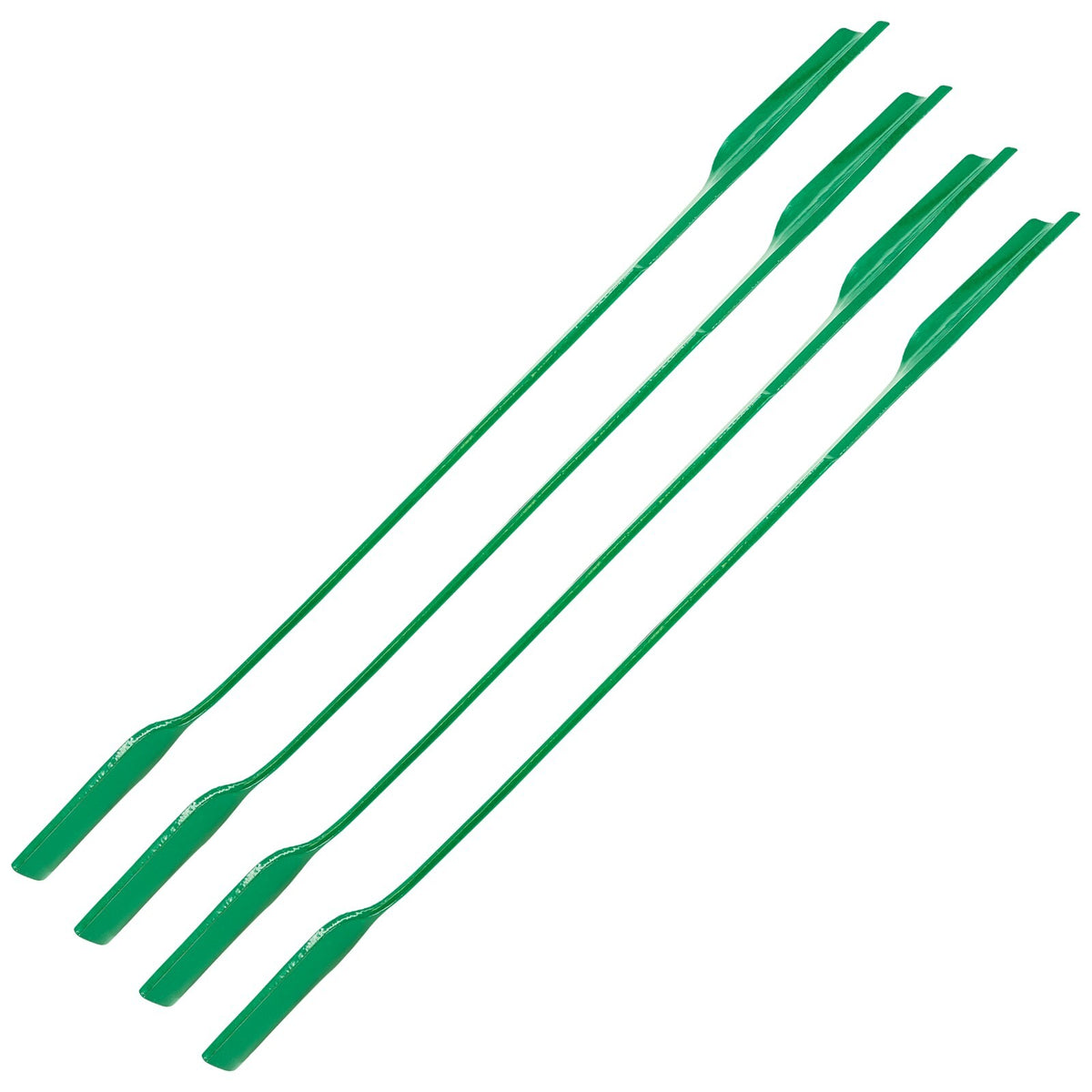 42 Inch Deck Standard Blade with Circle Hole for Simplicity Ferris (2000–2015)