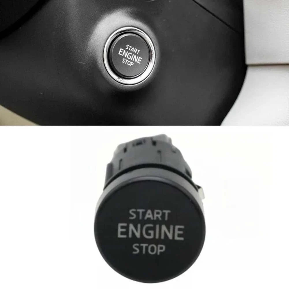 Start/Stop Engine Switch for Skoda (Compatible with Multiple Models)