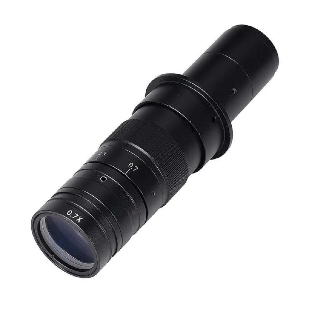42mm Barlow Objective Lens for (0X, 5X Options Available)