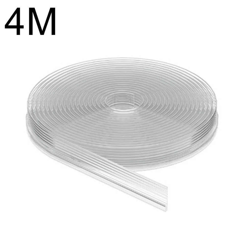 4m Soundproof Sealing Strip for Easy Installation