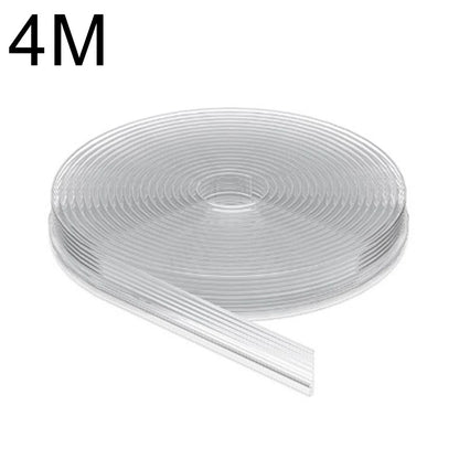 4m Soundproof Sealing Strip for Easy Installation