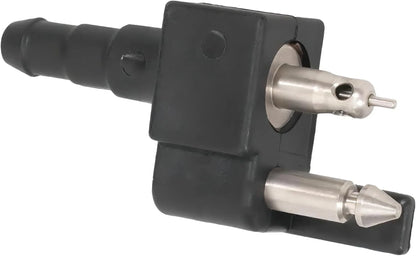 Fuel Connector Plug for Suzuki 4 Str 4-140 HP (65720-986L0, 65720-986B0)
