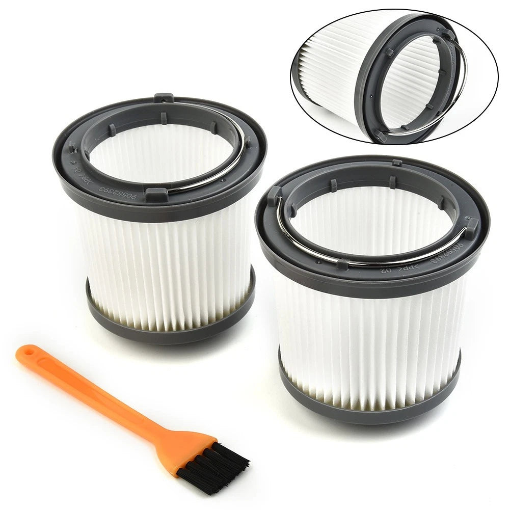Vacuum Cleaner Filter for Black & Decker Dustbuster Pivot (PD1820LF PV1210)