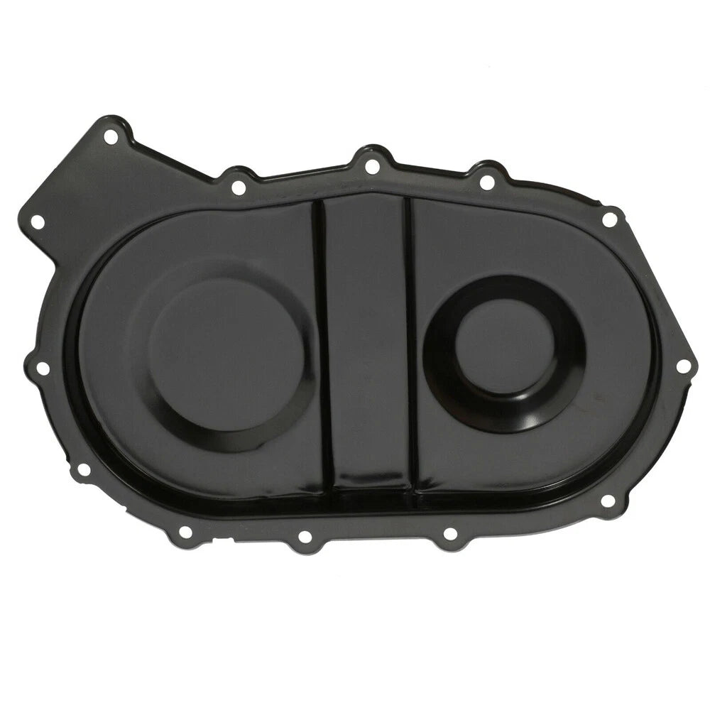Transmission End Cover 5078570AB for Dodge Grand Caravan (2008–2020)