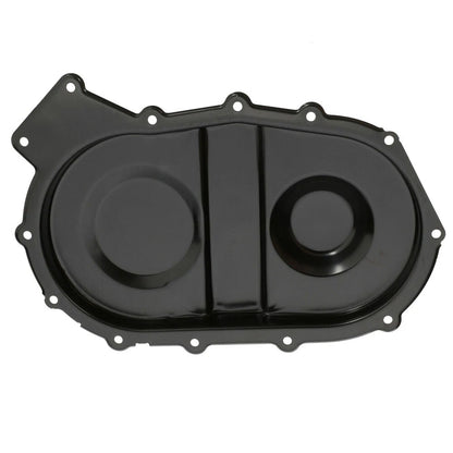 Transmission End Cover 5078570AB for Dodge Grand Caravan (2008–2020)