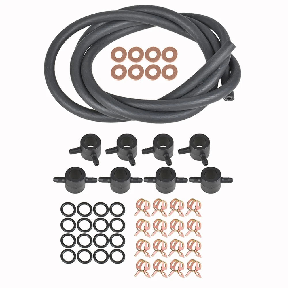 Diesel Injector Fuel Return Line Kit 69120 for Ford 7.3L (1988–1994)
