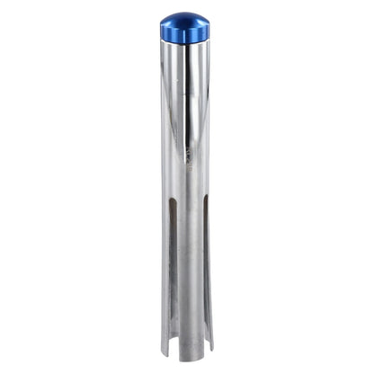 Steel Bicycle Tool for Press In Bearing Disassembly on Cranks and Chainrings