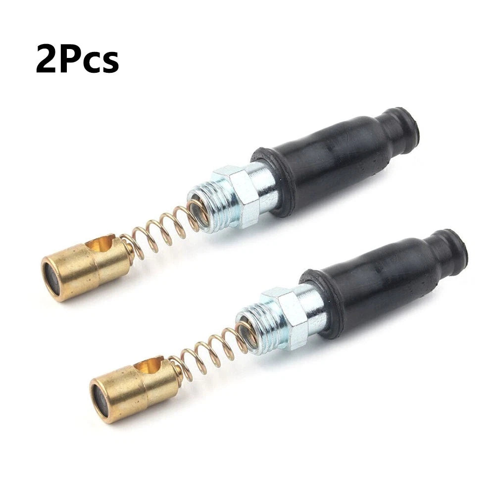 2X Carb 53002 Automatic Choke Starter Repair for Dellorto PHBG (21AS, 21BD, 19DS)