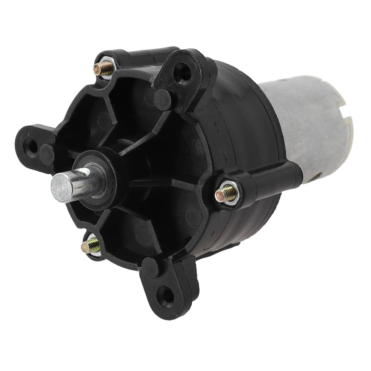 Dynamo Motor 1500mA Generator for Wind Power Applications