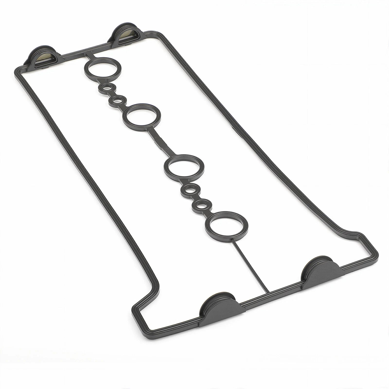 Cylinder Head Valve Cover Gasket for Yamaha YZF-R6 (2006–2024) 2C0-11193-00-00
